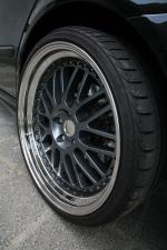 Mercedes-Benz E63 AMG V63 RS by VATH 2009 года